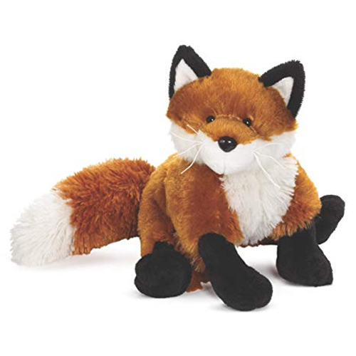 Webkinz Virtual Pet Plush - FOX (8 inch)