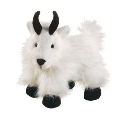 Webkinz Virtual Pet Plush - MOUNTAIN GOAT