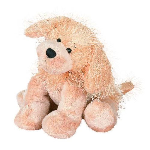 Webkinz Virtual Pet Plush - GOLDEN RETRIEVER (7 inch)