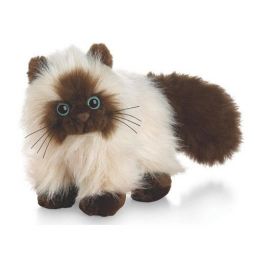 Webkinz Virtual Pet Plush - HIMALAYAN CAT