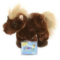 Webkinz Virtual Pet Plush - HORSE (8 inch)