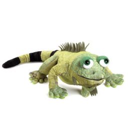 Webkinz Virtual Pet Plush - IGUANA (11 inch)