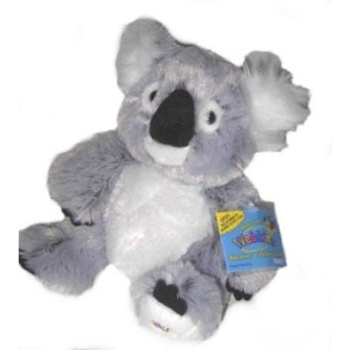 Webkinz Virtual Pet Plush - KOALA