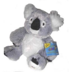 Webkinz Virtual Pet Plush - KOALA