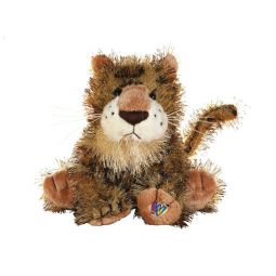 Webkinz Virtual Pet Plush - LEOPARD (7 inch)