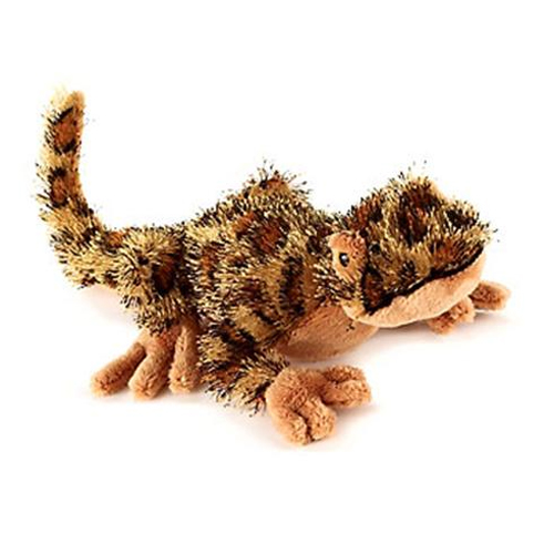 Webkinz Virtual Pet Plush - LEOPARD LIZARD (12 inch)