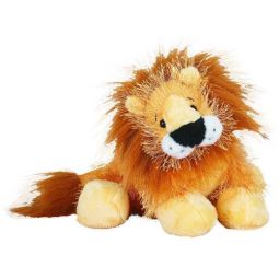 Webkinz Virtual Pet Plush - LION (6.5 inch)