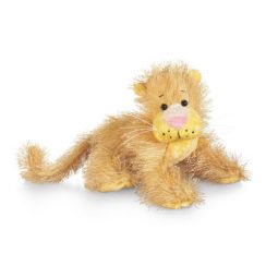 Webkinz Virtual Pet Plush - LIONESS (6.5 inch)