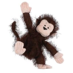 Webkinz Virtual Pet Plush - MONKEY (8 inch)