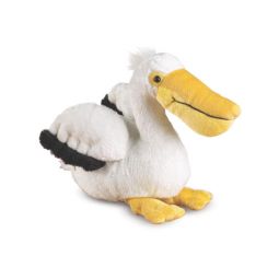 Webkinz Virtual Pet Plush - PELICAN (8 inch)