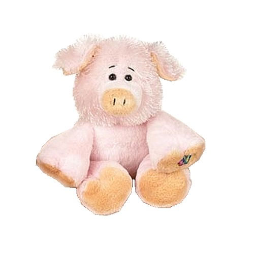 Webkinz Virtual Pet Plush - PIG (8 inch)