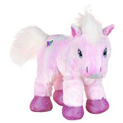 Webkinz Virtual Pet Plush - PINK PONY (7 inch)