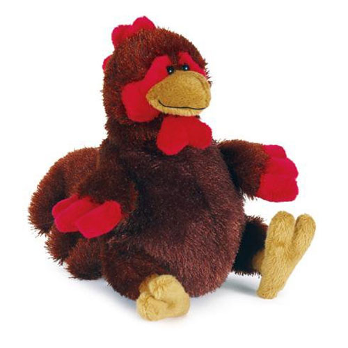 Webkinz Virtual Pet Plush - ROOSTER (8 inch)