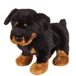 Webkinz Virtual Pet Plush - ROTTWEILER