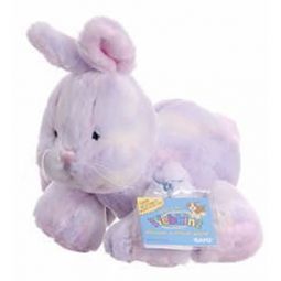 Webkinz Virtual Pet Plush - SHERBET BUNNY (Limited Edition) (7 inch)