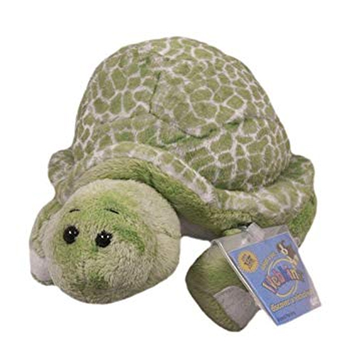 Webkinz Virtual Pet Plush - SPOTTED TURTLE (9.5 inch)