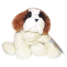 Webkinz Virtual Pet Plush - ST. BERNARD (8 inch)