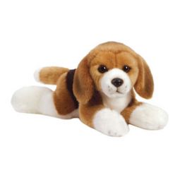 Webkinz Virtual Pet Plush - Small Signature Series - BEAGLE (10 inch)