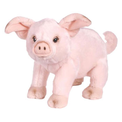 Webkinz Virtual Pet Plush - Signature Series - PIG (12 inch)
