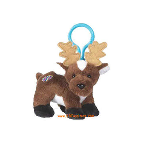 Webkinz Moose for sale online 