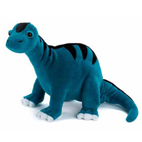 Webkinz Virtual Pet Plush - APATOSAURUS (11 inch)