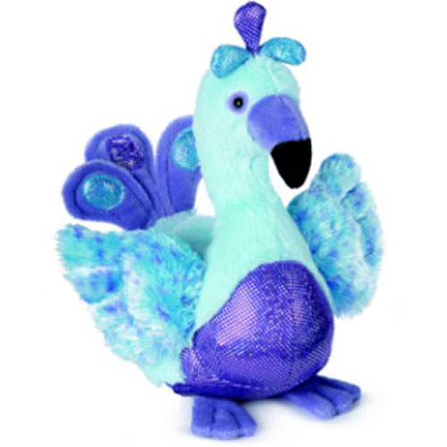 Webkinz Virtual Pet Plush - BLUFADOODLE (9 inch)