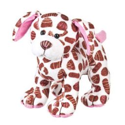 Webkinz Virtual Pet Plush - CHOCOLATE PUP