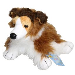 Webkinz Virtual Pet Plush - COLLIE (8 inch)