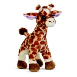 Webkinz Virtual Pet Plush - GIRAFFE