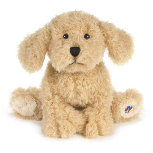 webkinz puppy