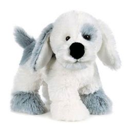 Webkinz Virtual Pet Plush - MISTY PUPPY (7 inch)