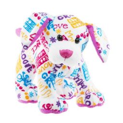 Webkinz Virtual Pet Plush - MUSIC N DANCE PUP
