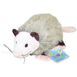 Webkinz Virtual Pet Plush - OPOSSUM (9.5 inch)