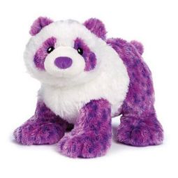Webkinz Virtual Pet Plush - PRETTY PANDA (9 inch)