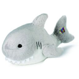 Webkinz Virtual Pet Plush - SHARK (10 inch)