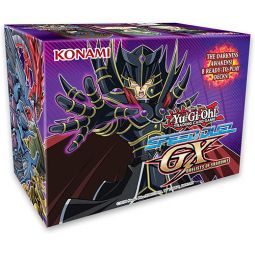 Yu-Gi-Oh Cards - 2023 SPEED DUEL GX DUELISTS OF SHADOWS BOX (8 Decks Included!)