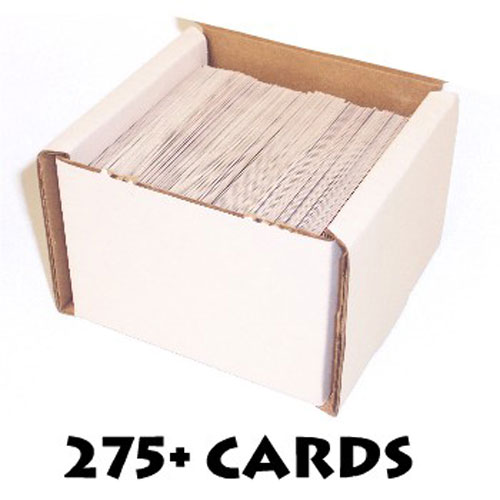 Yu-Gi-Oh Cards - 75 Holo-Foils & 200 Rares - Mixed Card Lot