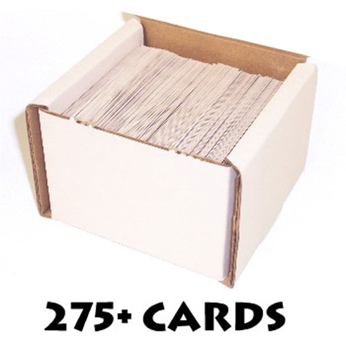 Yu-Gi-Oh Cards - 275 RARES - Mixed Card Lot