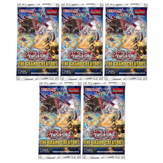 yugioh card packs for sale Amazon.com: Yu-Gi-Oh! TCG: Retro Pack 2024 Booster Box (24 Packs) : Toys &  Games