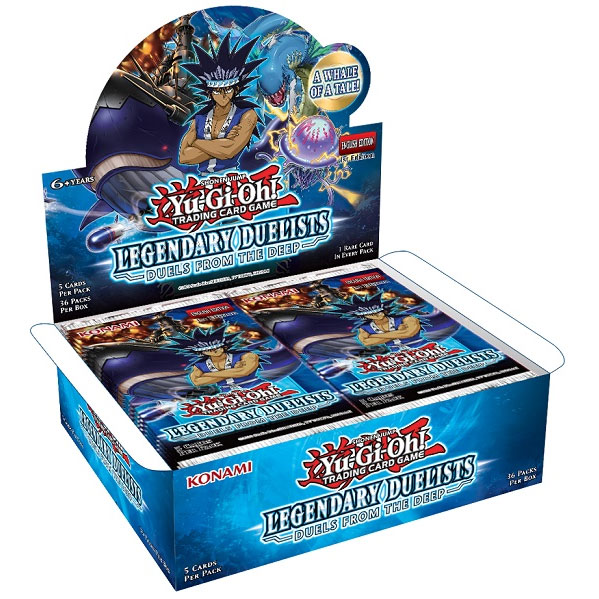 DUELIST BOX、LIMITED PACK、ART COLLECTION Amazon.com: Yu-Gi-Oh! Duelist's Advance Core - Booster Box