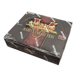 Yu-Gi-Oh Cards - Rarity Collection 5 - BOOSTER BOX [24 Packs]