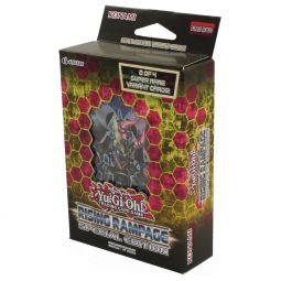 Yu-Gi-Oh Cards - RISING RAMPAGE *Special Edition* (3 Boosters & 2 Foils)