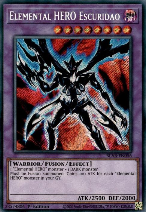 rare elemental hero yugioh cards Inferno [PP02-EN010] Secret Normal Monster Rarity YuGiOh Trading Card Game 25th