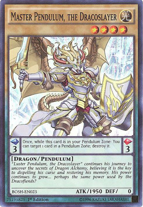 card master yugioh Dragon Master Magia (Quarter Century Secret Rare) - Battles of Legend:  Terminal Revenge