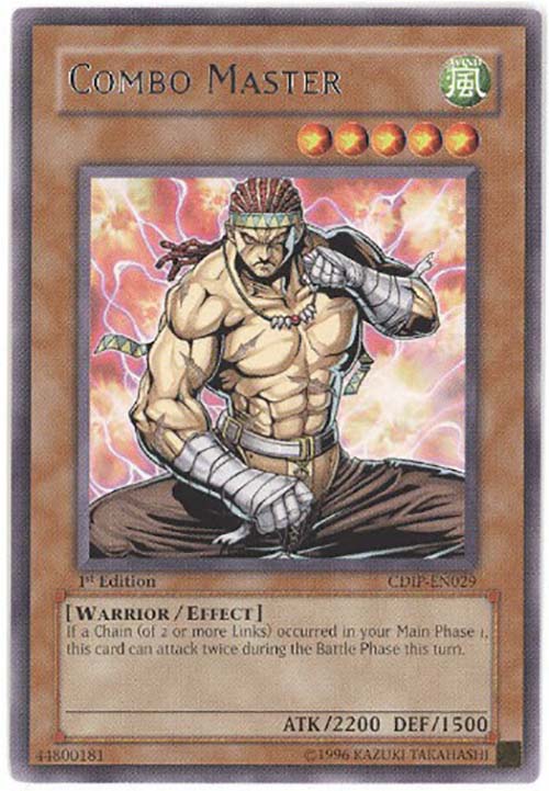Cyberdark Impact Unlimited Booster Pack CDIP Yugioh New Yugioh 7YR 