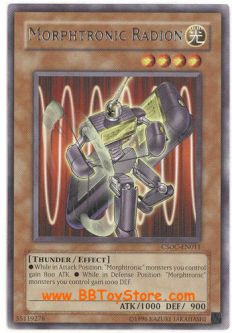 U Resonance Device GENF-EN061 Silver Rare Yu-Gi-Oh Card New