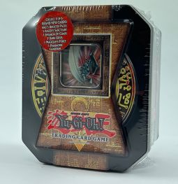 Yu-Gi-Oh Cards - 2004 Collectors Tin - BLADE KNIGHT