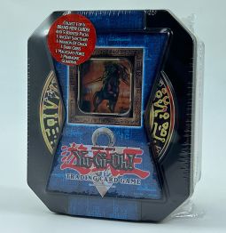 Yu-Gi-Oh Cards - 2004 Collectors Tin - SWIFT GAIA THE FIERCE KNIGHT