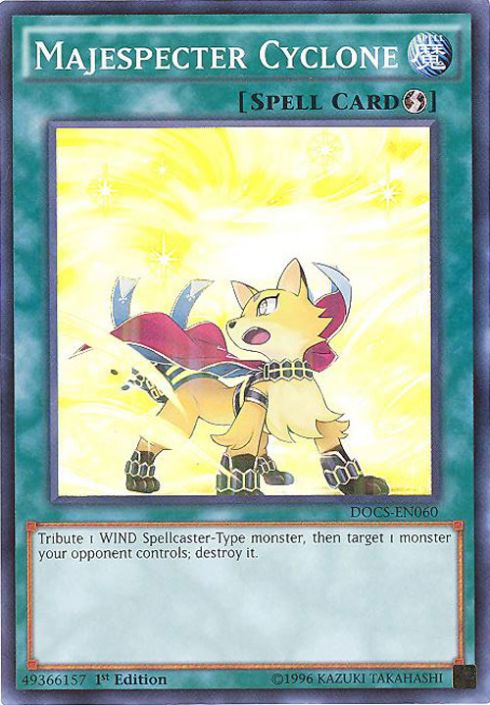 cyclone yugioh card Evil HERO Wild Cyclone [LCGX-EN070] Super Rare main image 1