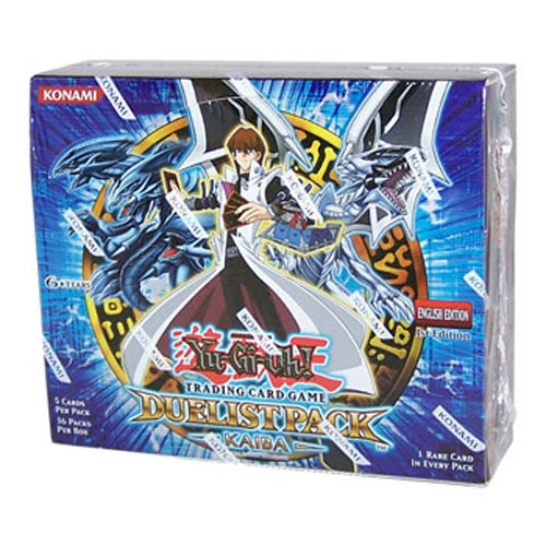 yugioh 36 pack booster box 5Ds Crow Duelist Packs : Toys & Games bringing with them the power of Arcana Knight Joker. Battle Pack: Epic Dawn -